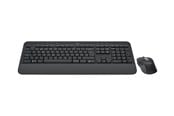 Mus - Logitech Signature MK650 for Business - 920-011029