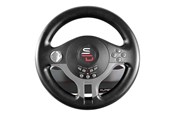 Spill - Tilbehør - Subsonic Superdrive SV 200 Steering Wheel - Steering wheel & Pedal set - Sony PlayStation 4 - SA5578