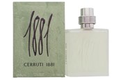 Ansiktspleie - Cerruti 1881 Pour Homme After Shave Lotion 100 ml - 5050456522798