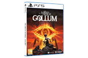 Spill - The Lord of the Rings: Gollum - Sony PlayStation 5 - Action/Adventure - 3665962015867