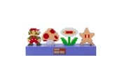 Reklameartikler - Paladone - Super Mario Bros. Icons Light - Lamper - PP9407NN