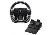 Spill - Tilbehør - Subsonic Superdrive SV 750 Steering Wheel - Wheel, gamepad and pedals set - Sony PlayStation 4 - SA5595-NG