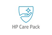 Service & Support - HP Electronic  Care Pack Next Business Day Hardware Support with Defective Media Retention - UB6Z2E