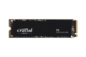 SSD - Crucial P3 SSD - 1TB - M.2 2280 - PCIe 3.0 - CT1000P3SSD8