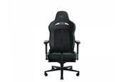 Gamingstol - Razer Enki Pro Gamingstol - Alcantara - Opptil 130 kg - RZ38-03710100-R3G1