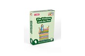 Brettspill & Puslespill - Sidekick Games Princess and the Pea (SE/FI/NO/EN) - HCA101ML