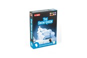 Brettspill & Puslespill - Sidekick Games Snow Queen (SE/FI/NO/EN) - HCA103ML