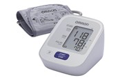 Helse - Omron Blodtrykksmåler M2 - blood pressure monitor - HEM-7143-E