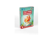 Brettspill & Puslespill - Sidekick Games The Little Mermaid (SE/FI/NO/EN) - HCA203ML