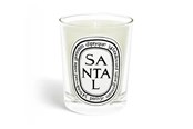 Annen personlig pleie - Diptyque Santal Scented Candle - 3700431400499