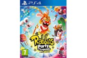 Spill - Rabbids: Party of Legends - Sony PlayStation 4 - Underholdning - 3307216237419