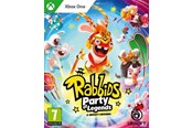 Spill - Rabbids: Party of Legends - Microsoft Xbox One - Underholdning - 3307216237594