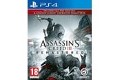 Spill - Assassin's Creed III Remastered & Liberation Remastered - Sony PlayStation 4 - Action/Adventure - 3307216111597