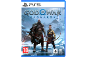 Spill - God of War: Ragnarök - Sony PlayStation 5 - Action - 711719410294