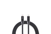 USB - APIAS Smart Charging Cable USB-C to USB-C - 2m - CP4C20