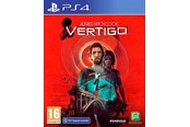 Spill - Alfred Hitchcock: Vertigo - Sony PlayStation 4 - Action/Adventure - 3701529503016