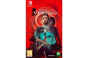 Spill - Alfred Hitchcock: Vertigo - Nintendo Switch - Action/Adventure - 3701529502682