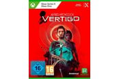 Spill - Alfred Hitchcock: Vertigo - Microsoft Xbox Series X - Action/Adventure - 3701529502613