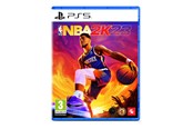 Spill - NBA 2K23 - Sony PlayStation 5 - Sport - 5026555432597