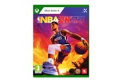 Spill - NBA 2K23 - Microsoft Xbox Series X - Sport - 5026555367363