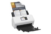 Skanner - Brother ADS-4500W Document Scanner Wireless - ADS4500WTF1