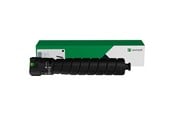 Printertilbehør blekk/toner - Lexmark CS943 Black 52K Crtg Toner - Laser toner Svart - 73D0HK0