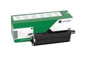 Printertilbehør blekk/toner - Lexmark CX942 943 944 Cyn 22K Crtg Toner - Laser toner Blå - 83D0HC0