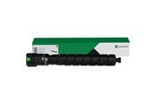 Printertilbehør blekk/toner - Lexmark CX942 943 944 Mag 22K Crtg Toner - Laser toner Rød - 83D0HM0