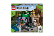 LEGO® - LEGO Minecraft 21189 Skjelettfengselet - 21189