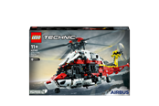 LEGO® - LEGO Technic 42145 Airbus H175 Redningshelikopter - 42145