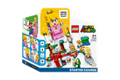 LEGO® - LEGO Super Mario 71403 Startbanen På eventyr med Peach - 71403