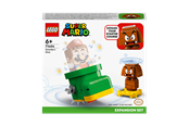 LEGO® - LEGO Super Mario 71404 Ekstrabanesettet Goombas sko - 71404