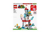 LEGO® - LEGO Super Mario 71407 Ekstrabanesettet Cat Peach-drakt og Istårn - 71407