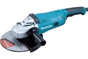 Vinkelsliper - Makita GA9020R Angle Grinder - GA9020R