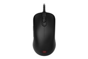 Mus - BenQ ZOWIE FK1+-C - Mus - Optisk - 5 - Svart - 9H.N3CBA.A2E