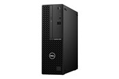 Stasjonær PC - Dell OptiPlex 3090 - Core i5 10505 -RAM 8 GB SSD 256 GB Win Pro - 1F2RX