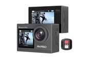 Actionkamera - Akaso Brave 4 Pro Dual Screen 4K/30fps 20MP Action Camera - SYYA0013-GY