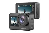 Actionkamera - Akaso Brave 7 Dual Screen 4K/30fps Action Camera IPX8 Waterproof - SYYA0018-GY