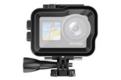 Actionkamera  - Tilbehør - Akaso Waterproof Case for Brave 7 Action Camera - SYZ0110-BK