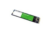 SSD - WD Green SSD - 480GB - SATA-600 - M.2 2280 - WDS480G3G0B