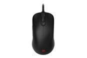 Mus - BenQ Zowie FK1+-C (XL) Mouse for Esport - Gaming mus - Optisk - 5 - Svart - 9H.N3DBA.A2E