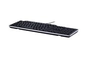 Tastatur - Dell KB-522 Wired Business Multimedia - keyboard - QWERTY - UK/Irish - black - Tastatur - Engelsk - Storbritannia - Svart - 580-17669