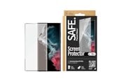 Mobil - Beskyttelsesglass - SAFE. by PanzerGlass Screen Protector Samsung Galaxy S22 Ultra - SAFE95099