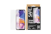 Mobil - Beskyttelsesglass - SAFE. by PanzerGlass Screen Protector Samsung Galaxy A13 | A23 | M13 | M23 5G | M33 5G | A23 5G - SAFE95107