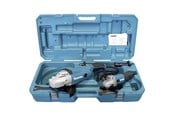 Vinkelsliper - Makita DK0052G Angle Grinder Set - DK0052G