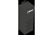 Verktøykasser & Lagringssystemer - Wera 2go 7 High Tool Box - 05004356001