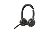 Hodetelefoner - Jabra Evolve 75 SE UC Stereo - 7599-848-109