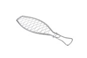 Kjøkkenredskaper - Küchenprofi Fiskegrillnet 43cm EASY BBQ - K1066082800