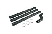 Løvblåser - Makita 191B03-8 Blower Gutter Cleaning Attachment Kit - 191B03-8