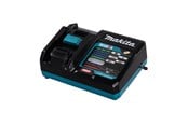 Batterier & Ladere - Makita DC40RA Fast Li-ion Charger 36-40V - DC40RA